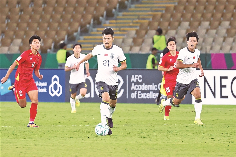 大邱FC对联城FC
